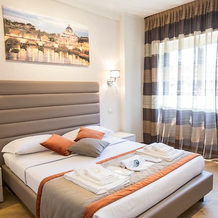 Vatican City Relais Roma Eksteriør bilde