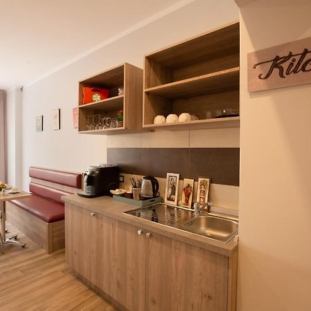 Vatican City Relais Roma Eksteriør bilde
