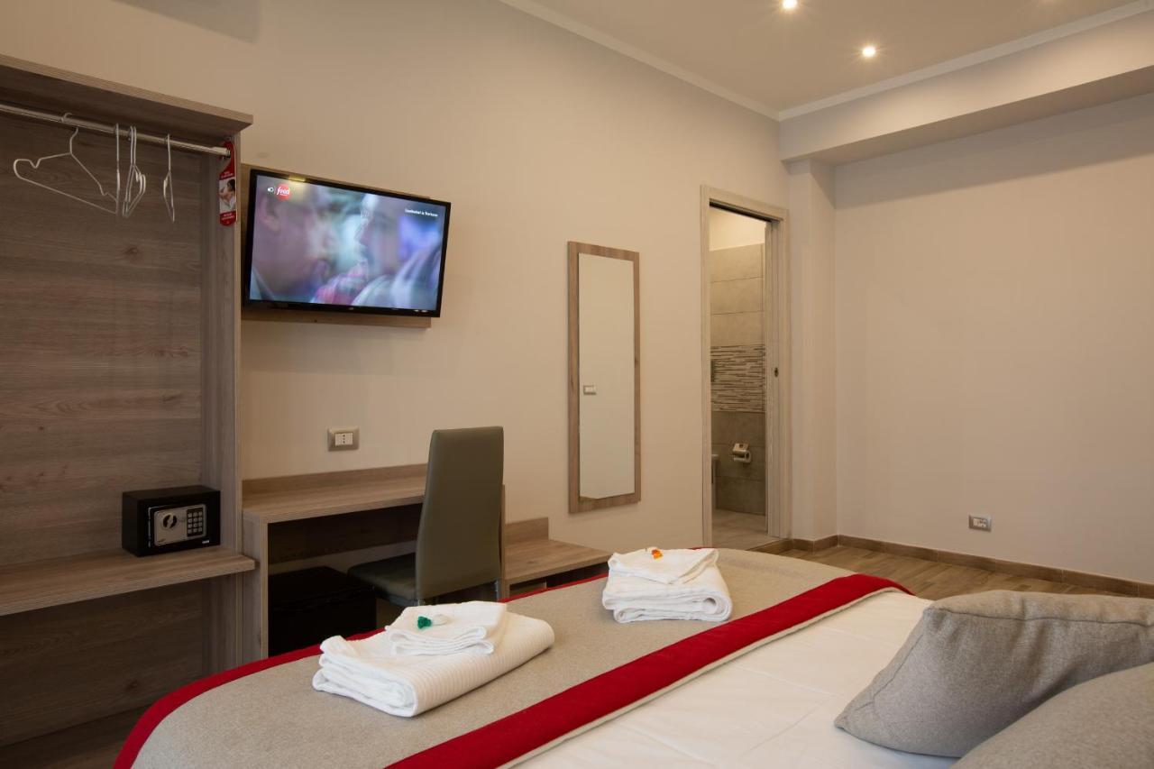 Vatican City Relais Roma Eksteriør bilde