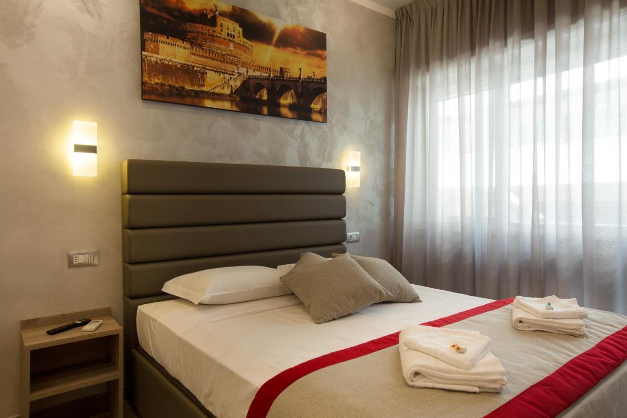 Vatican City Relais Roma Eksteriør bilde